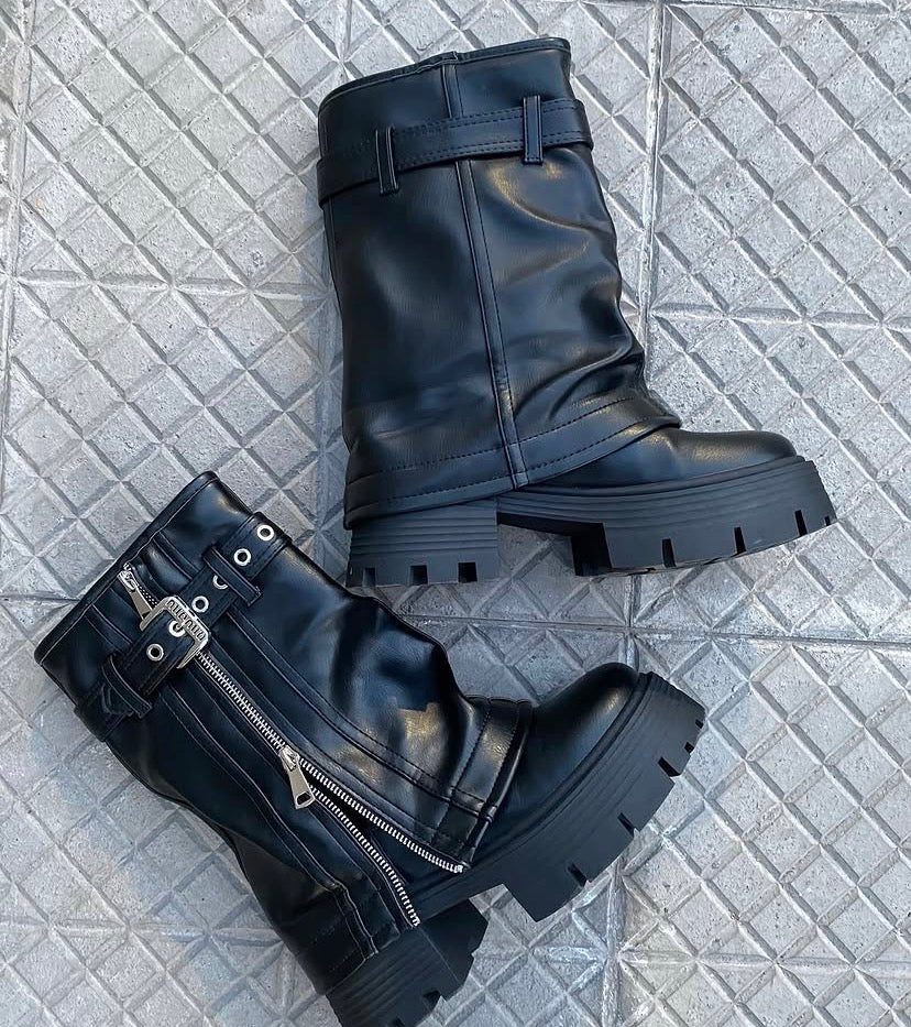 Shark black