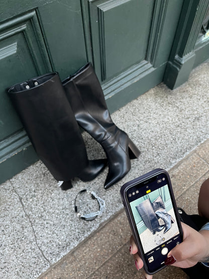 Boots 4 en 1