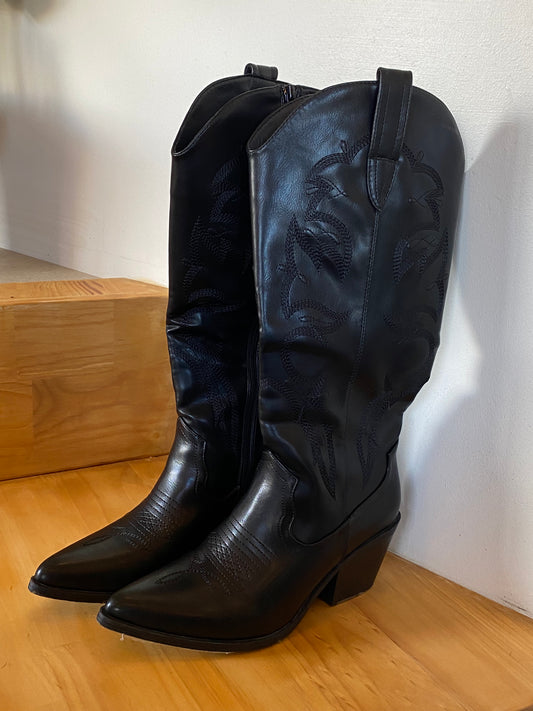 Texanas Black