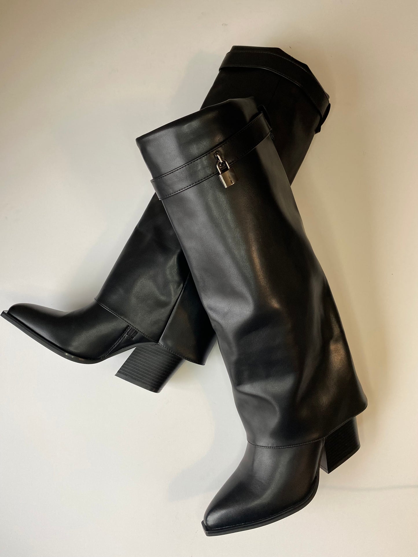 Give Boots