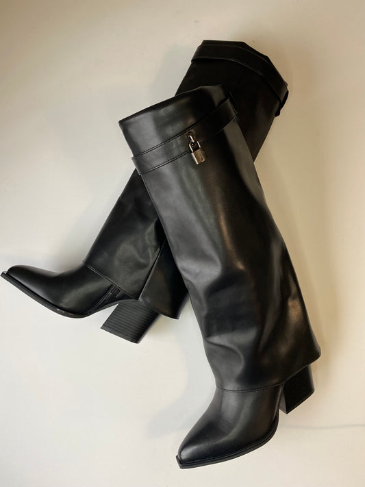 Give Boots