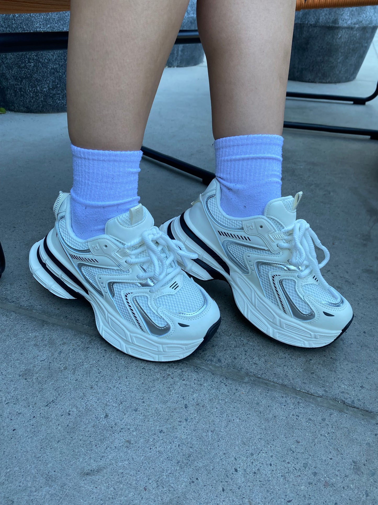 Chunky Shine