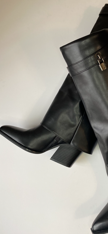 Give Boots