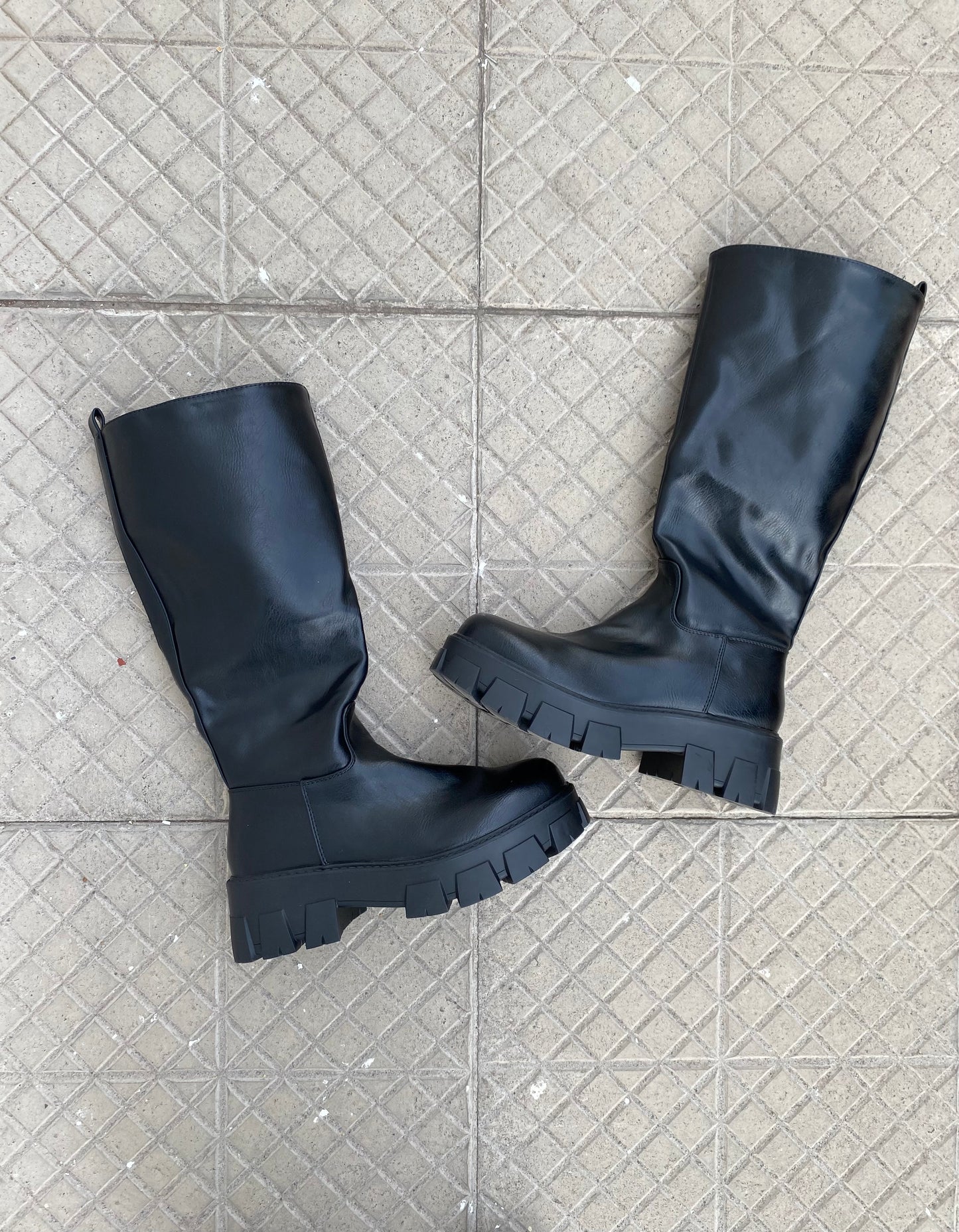 Basic black