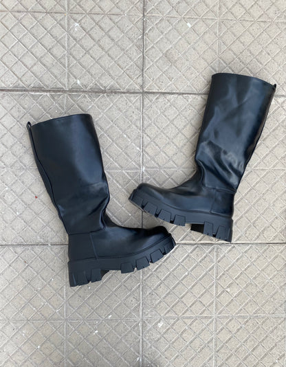 Basic black