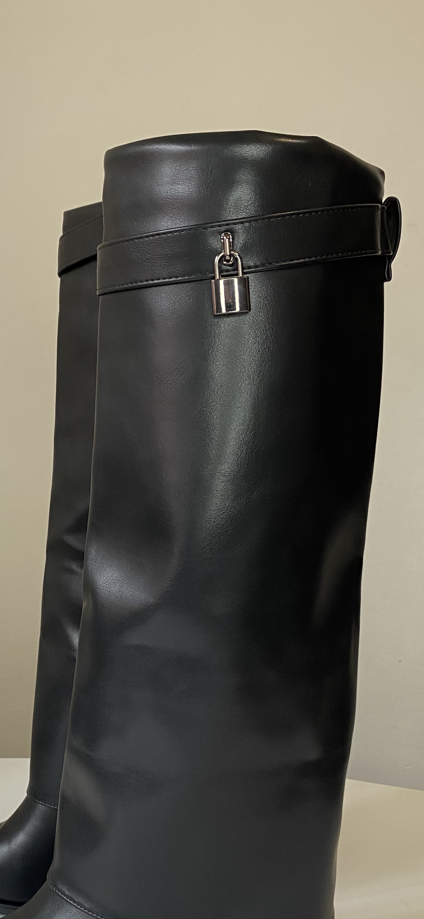 Give Boots