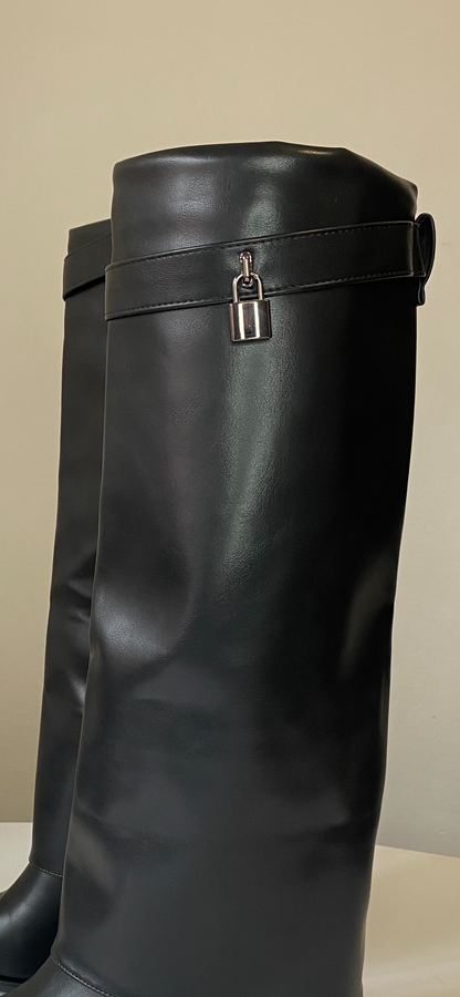 Give Boots