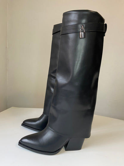 Give Boots