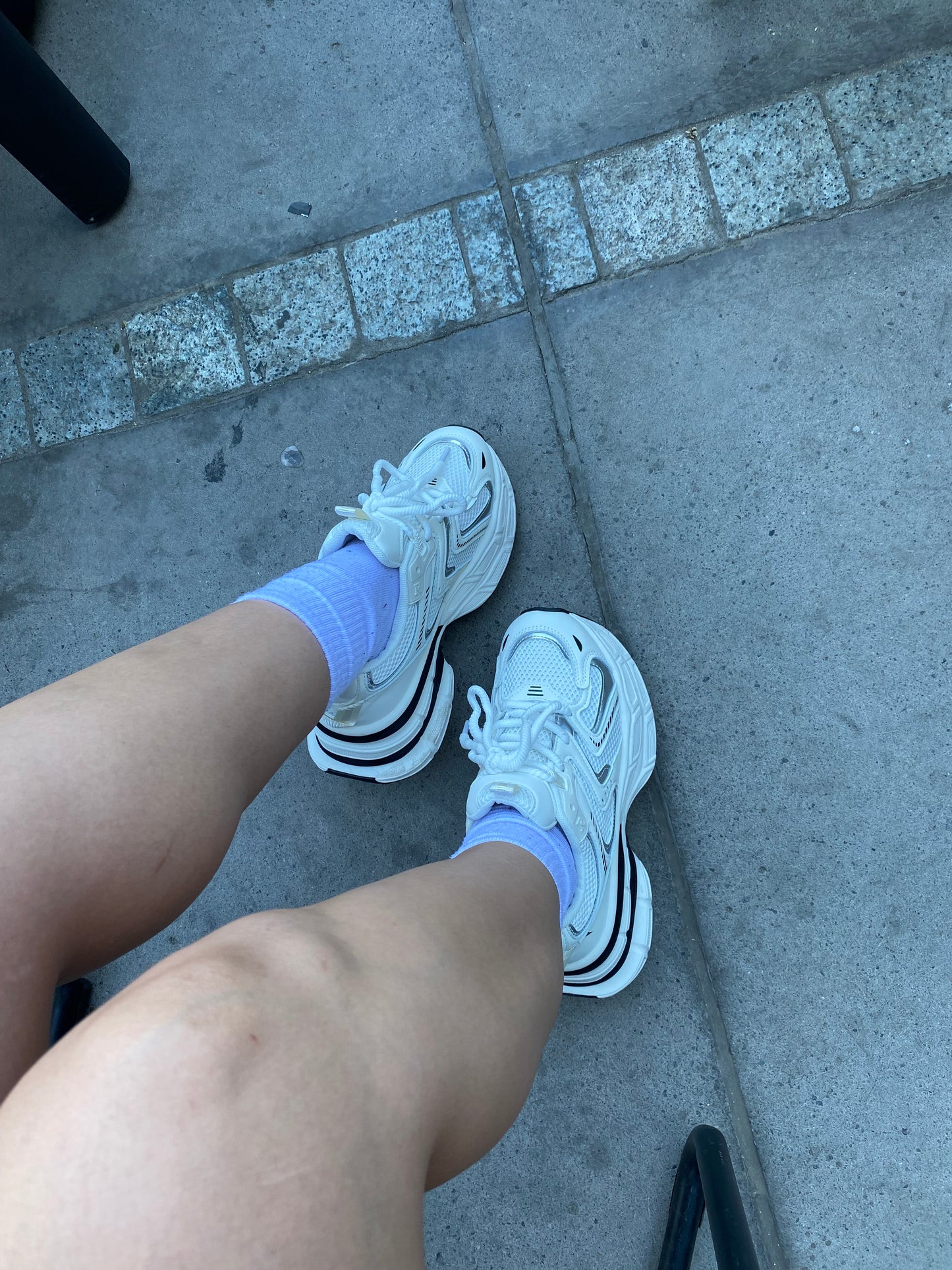 Chunky Shine
