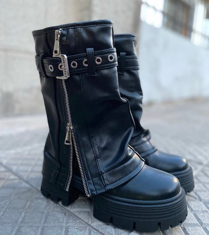 Shark black